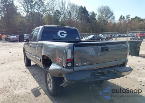 1999 Chevrolet Silverado 1500 Ls from USA, damaged, VIN 2GCEK19T0X1215685